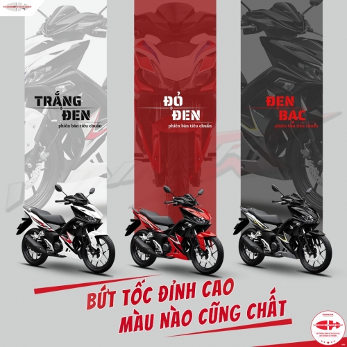 LIÊN MINH WINER SỰ THAY ĐỔI...